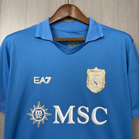 Camisa l Napoli 26/27 - Torcedor