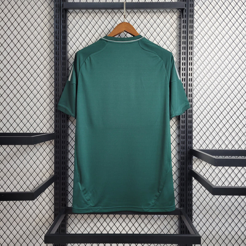 Camisa Retrô do Real Madrid 2012/2013