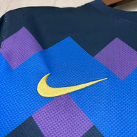 Camisa Retrô do Porto 2011/2012