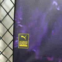 Camisa do Manchester City 25/26 Versão Torcedor - Edição Concept