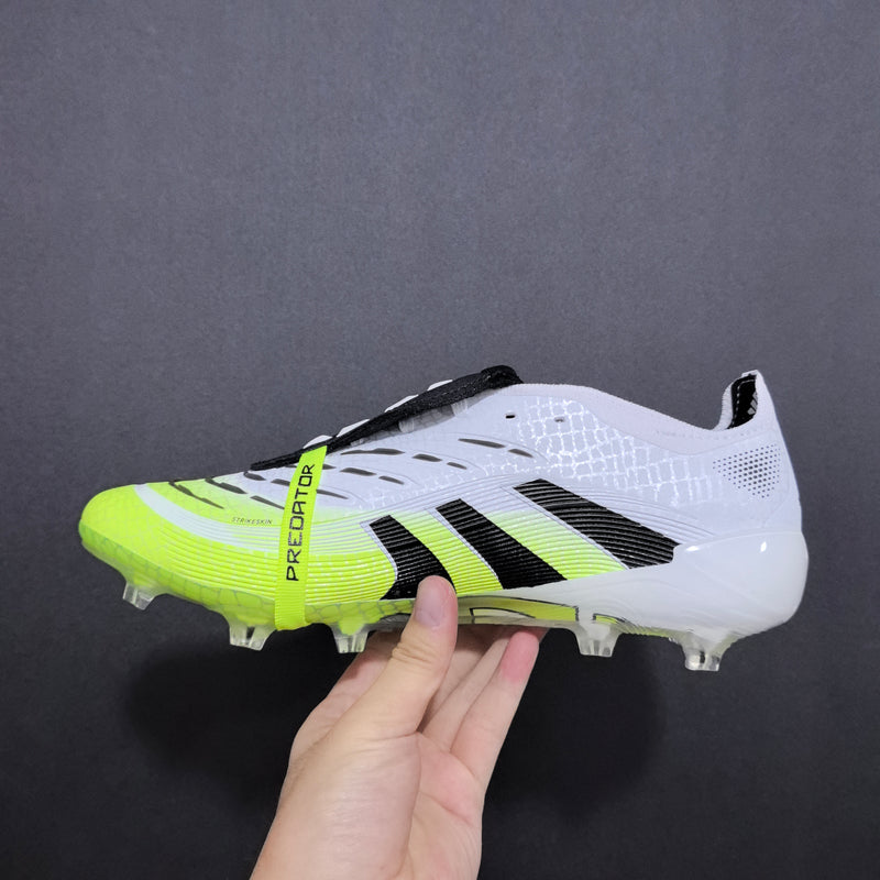 Chuteira Adidas Predator Elite Tongue 25 Campo