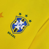 Camisa Retrô do Brasil 1993/1994