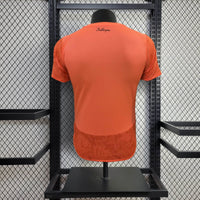 Camisa Oficial do Manchester City 25/26 - Versão Jogador