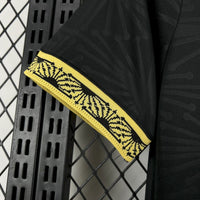 Camisa Feminina Oficial do México 25/26 - Baby Look