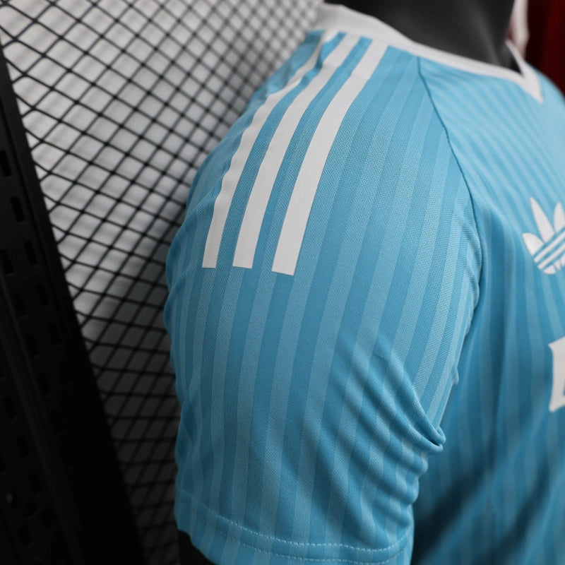 Camisa Oficial do Arsenal 25/26 Versão Jogador - Edição Especial