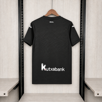 Camisa ll Real Sociedad 26/27 - Torcedor