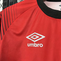 Camisa Oficial do Athletico Paranaense 25/26 - Versão Torcedor