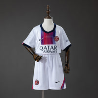 Conjunto ll Infantil PSG 26/27 - Kids