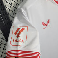 Camisa Oficial do Sevilla 23/24 - Versão Torcedor