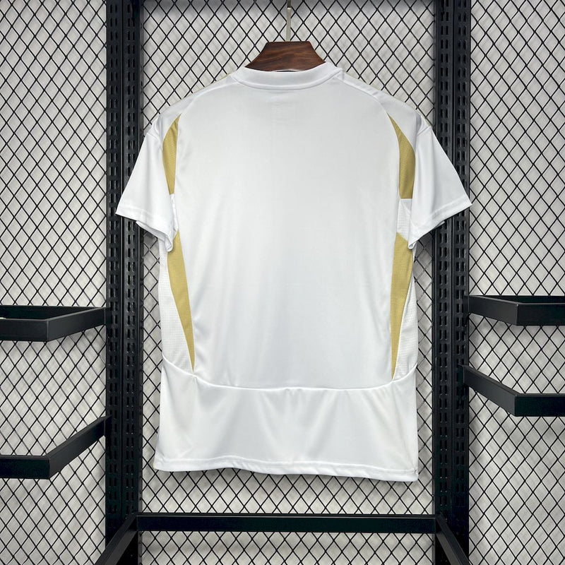 Camisa Oficial do Al-Nassr 24/25 - Versão Torcedor