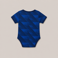 Body de Bebê Oficial da França 26/27