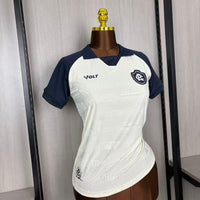 Camisa 2 Feminina Oficial do Remo 26/27 - Baby Look