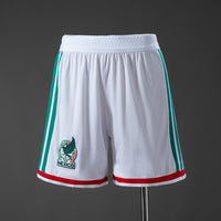 Short Oficial do México 26/27