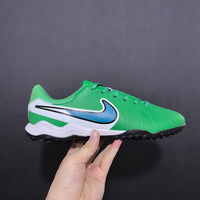 Chuteira Nike Tiempo 10 Pro Society "Fear Nothing"