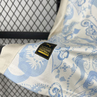 Camisa Oficial do Palermo 25/26 - Versão Torcedor