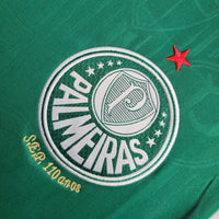 Regata Oficial do Palmeiras 24/25 - Versão Torcedor
