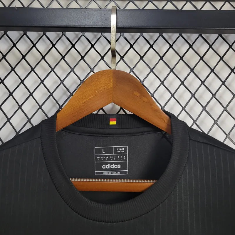Camisa Oficial da Alemanha 25/26 Versão Torcedor - Edição Especial