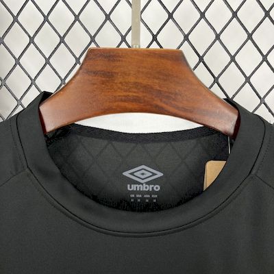 Camisa Oficial do Santos 25/26 Versão Torcedor - Goleiro