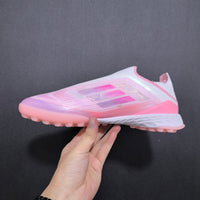 Chuteira Adidas F50 Elite Society TF - Lamine Yamal