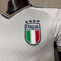 Camisa 2 Oficial da Itália 26/27 - Versão Jogador