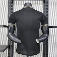 Camisa Oficial da Juventus 25/26 - Versão Jogador