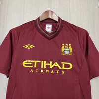 Camisa Retrô do Manchester City 2012/2013 - Versão Retrô