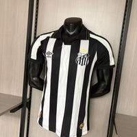 Camisa 2 Oficial do Santos 26/27 - Jogador