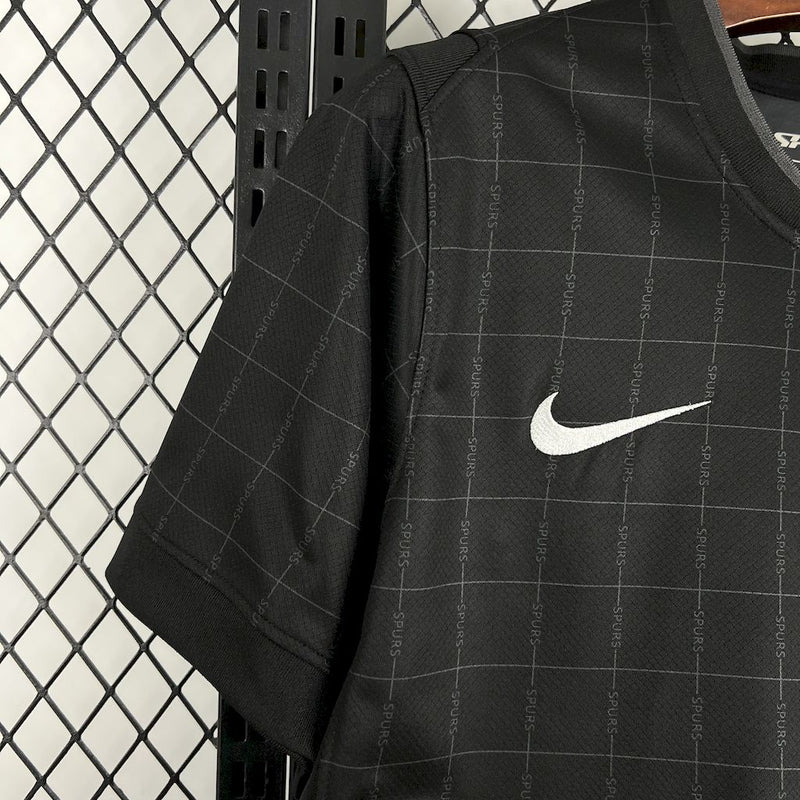 Camisa Oficial do Tottenham 25/26 - Versão Torcedor