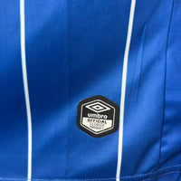 Camisa l Rangers 26/27 - Torcedor