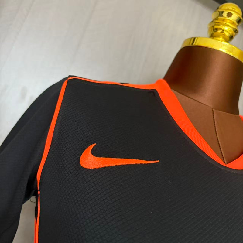 Camisa 3 Feminina Oficial do Corinthians 25/26 - Baby Look