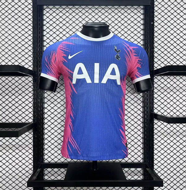 Camisa do Tottenham 24/25 Versão Jogador - Edição Especial
