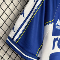 Camisa Retrô do Porto 1997/1999