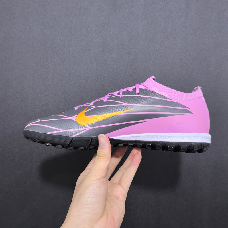 Chuteira Society Nike Air Zoom Mercurial Vapor 16 Pro