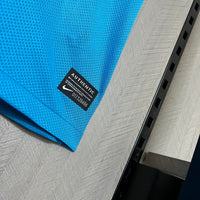 Camisa Retrô do Santos 2011/2012 Versão Retrô - Completa com Patrocínios