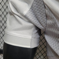 Camisa Oficial do Real Madrid 25/26 - Versão Jogador