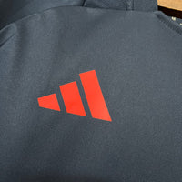 Camisa Feminina Oficial do CR Flamengo 25/26 Baby Look - Treino