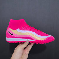 Chuteira Society NIKE Air Zoom Mercurial Vapor 16 Elite FG
