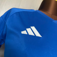 Camisa Feminina Oficial do Cruzeiro 26/27 - Baby Look