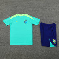 Kit Oficial do Brasil 24/25 - Treino