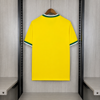 Camisa Oficial do Internacional Adidas Brasil 26/27 - Torcedor