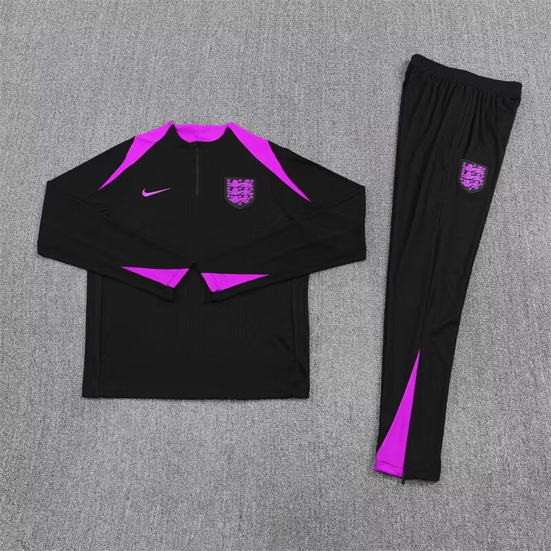 Conjunto Oficial da Inglaterra 25/26 - Treino