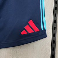 Short Oficial do CR Flamengo 25/26