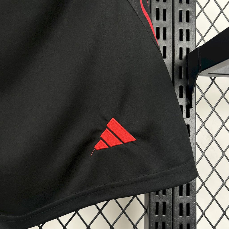 Short Oficial do CR Flamengo 25/26