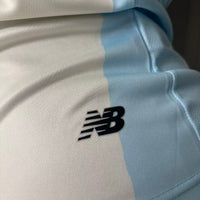 Camisa 2 Feminina Oficial do Grêmio 26/27 - Baby Look