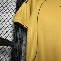 Camisa Retrô da Espanha 2008