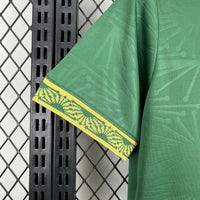 Camisa Feminina Oficial do México 25/26 - Baby Look