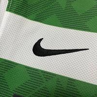 Camisa Retrô do Celtics 2010/2012