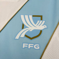 Camisa Oficial da Guatemala 26/27 - Versão Torcedor