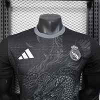 Camisa do Real Madrid 25/26 Versão Jogador - Edição Especial