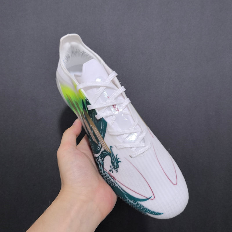 Chuteira Adidas F50 X Campo